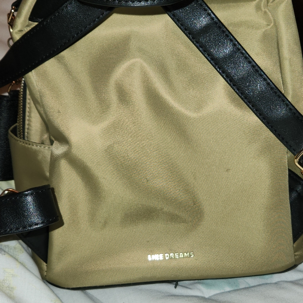 Nice Small/Medium Backpack - image 3